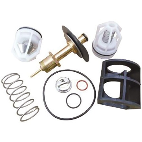 Watts 009 RPZ Total Repair Kit - 3/4" - 1"