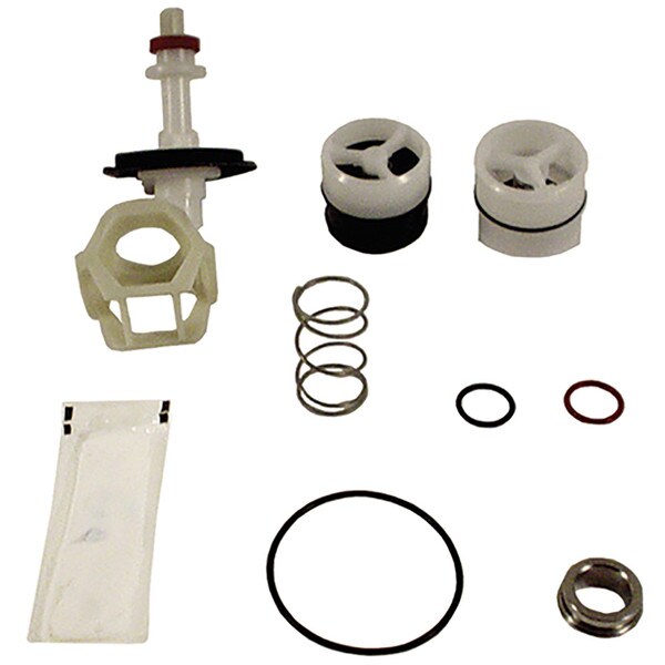 Watts 009M2 RPZ Total Repair Kit - 3/4"