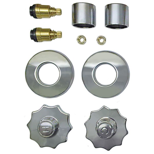 American Standard Binford Two Handle Tub & Shower Rebuild Kit