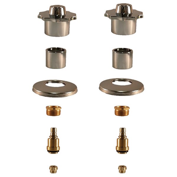 American Standard Binford Two Handle Tub & Shower Rebuild Kit