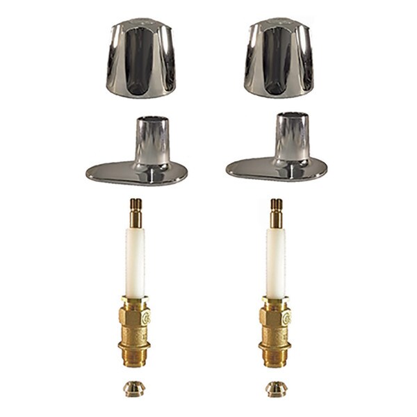Price Pfister Binford Two Handle Tub & Shower Rebuild Kit