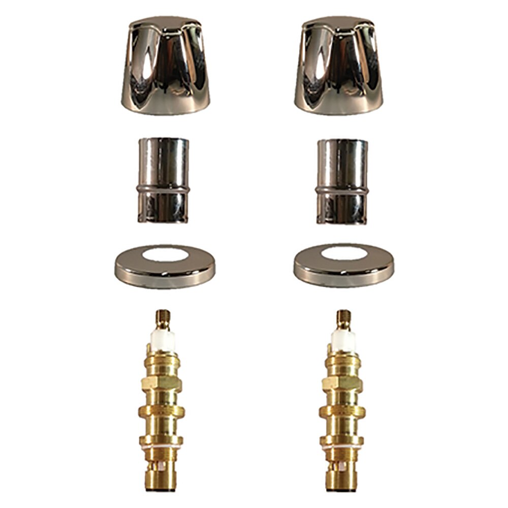 Price Pfister Binford Two Handle Tub & Shower Rebuild Kit