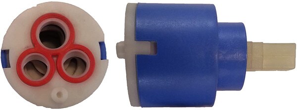 Jaclo & Concinnity Ceramic Cartridge