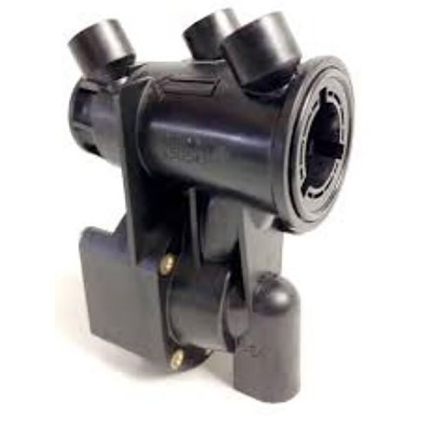 Wilkins Regulator Co. Repair Kit Vessel Assembly for 1" Model 375XL RPZ Valve
