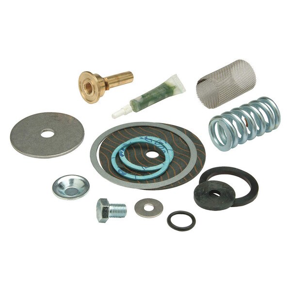 Wilkins 1" Repair Kit Model 600