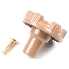 Woodford Metal Handle Kit - Models 14 & 17 - OEM