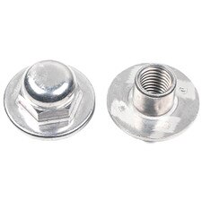 Wall Hung Toilet Carrier Nut & Washer Kit