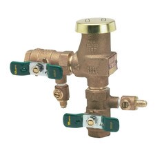Watts Freeze Resistant Vacuum Breaker - 3/4"