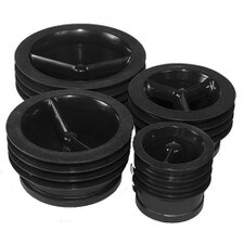 SureSeal In Floor Drain Trap Seal