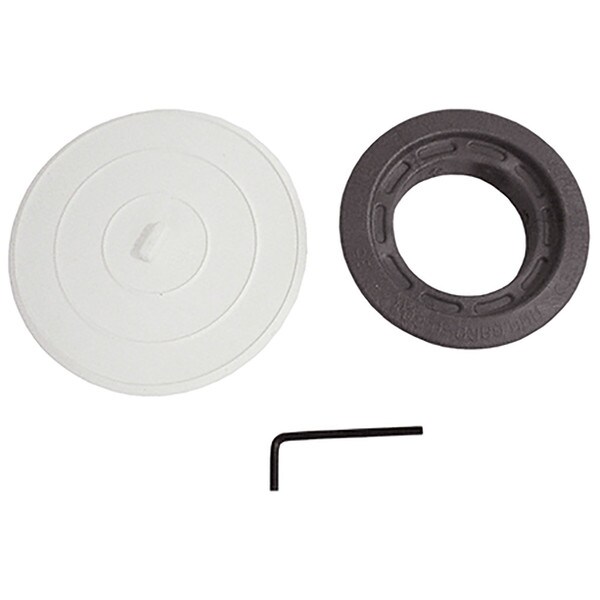 Gard Dawg Big Mouth Garbage Disposal Guard