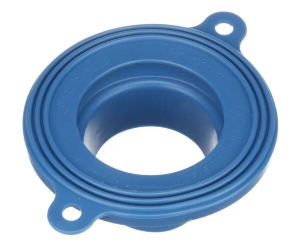 Fluidmaster Wax Free Toilet Seal