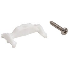 Sustainable Solutions Toilet Bezel & Screw