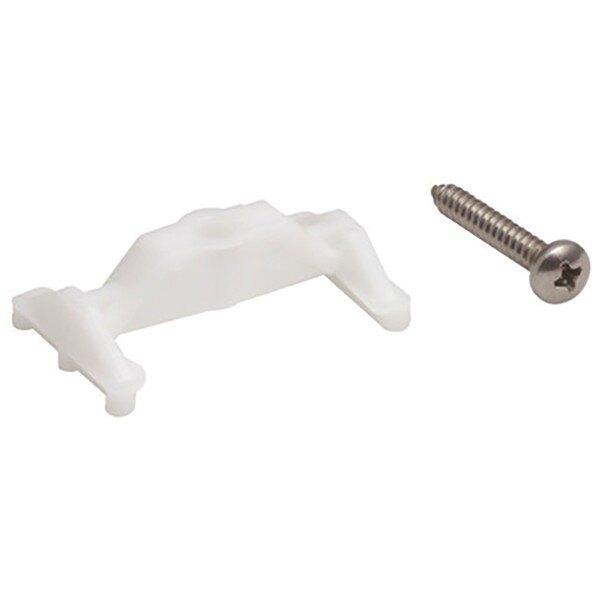 Sustainable Solutions Toilet Bezel & Screw