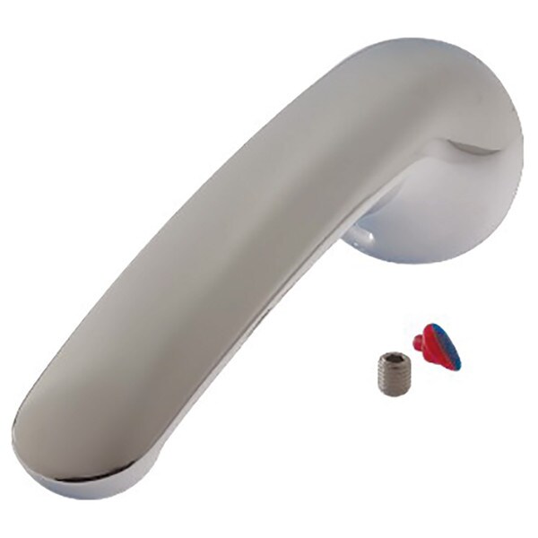 Delta Lever Handle