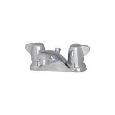 Gerber Two Handle Lavatory Faucet