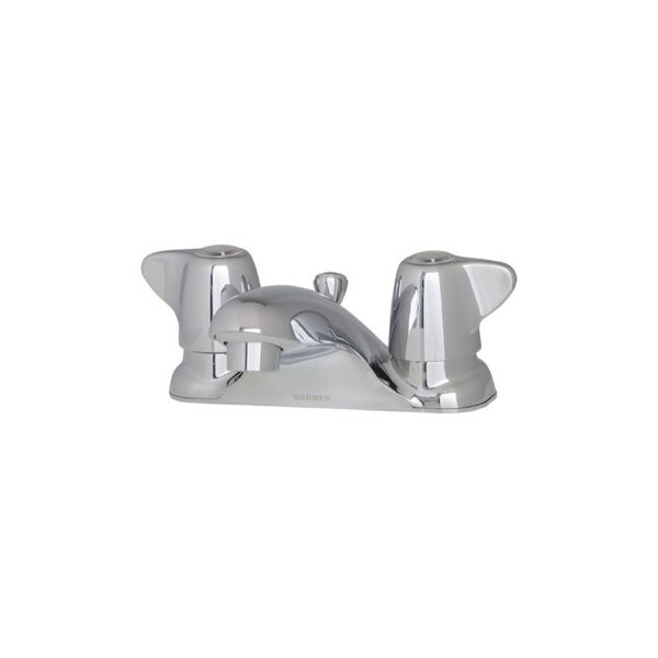Gerber Two Handle Lavatory Faucet