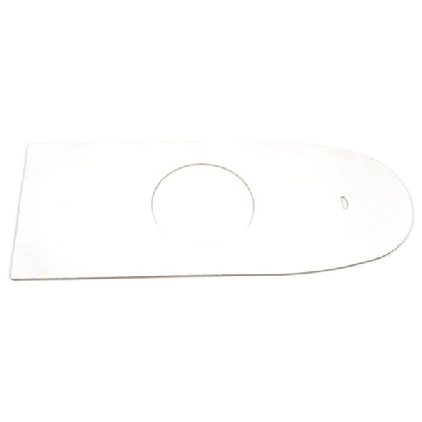Big Foot II Toilet Seal Pad