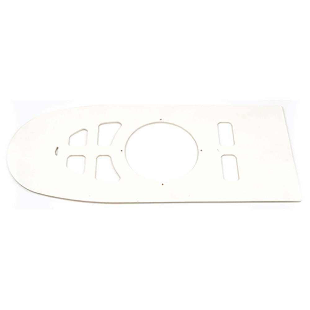 Big Foot III Toilet Floor Plate