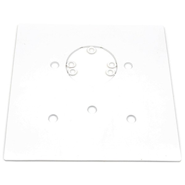 Big Foot IV Wall Hung Toilet Gasket
