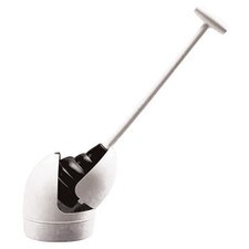 Korky Toilet Plunger