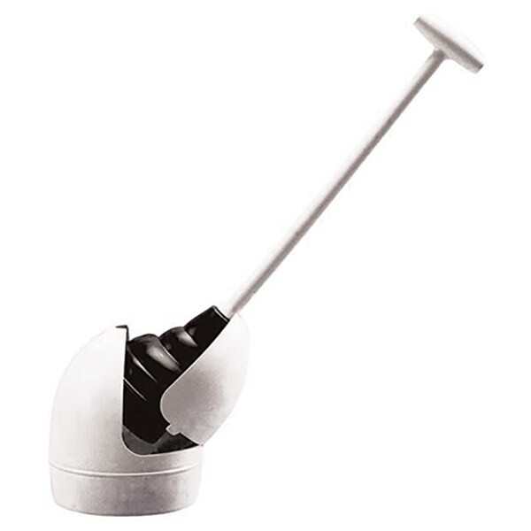 Korky Toilet Plunger