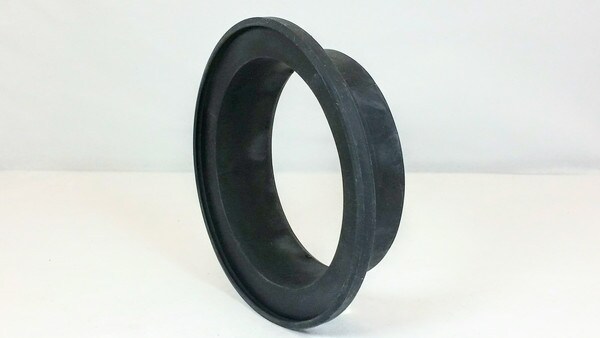 REAL-TITE® Pipe Plug Expander Sleeve - 4"