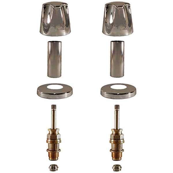 Price Pfister Binford Two Handle Tub & Shower Rebuild Kit