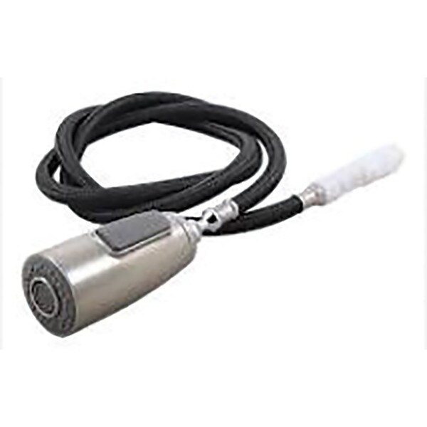 Delta Push Button Spray Hose