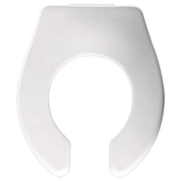 Elongated Toilet Seat