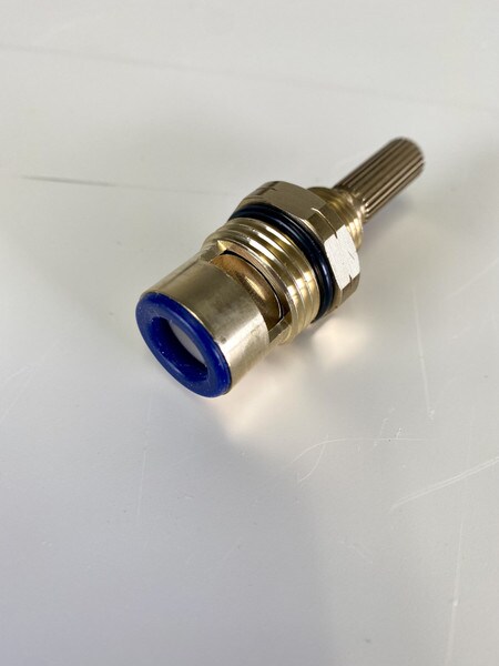 Ceramic Cartridge - 24 PT 3-18