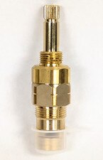 16 PT 1-6 Phylrich Ceramic Unit - Hot RH