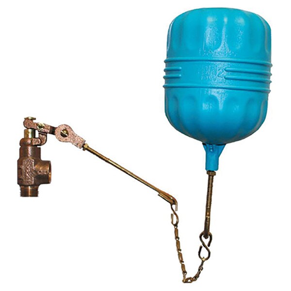 Prier Products, Inc. 3/4" Liquid Level Control Valve