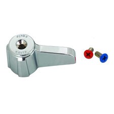 T & S Equip Faucet Handle