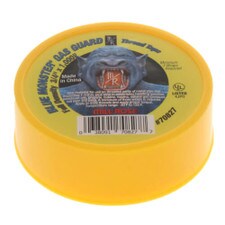 Blue Monster Gas Guard Seal Tape - 3/4" x 1000"