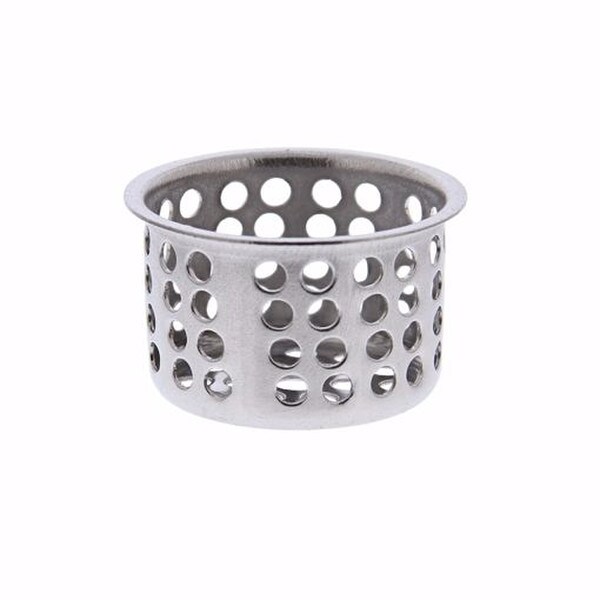 Basin Strainer Basket - 1"