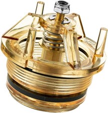 Febco® 765 Bonnet & Poppet Assembly Repair Kit - 1" and 1-1/4"