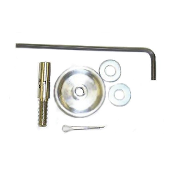 Honeywell Valve Adapter