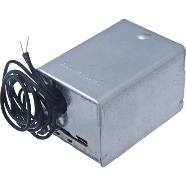 Honeywell Zone Valve Power Head - 120V