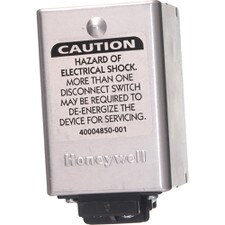 Honeywell Zone Valve Power Head - V8043F-1036
