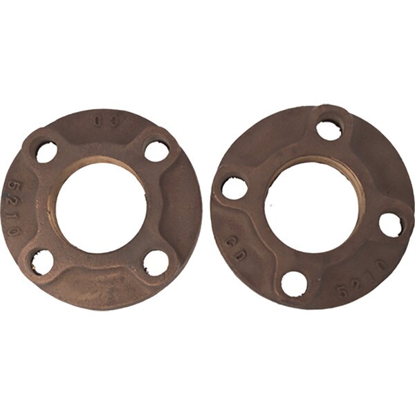 Armstrong Pumps Bronze Flange