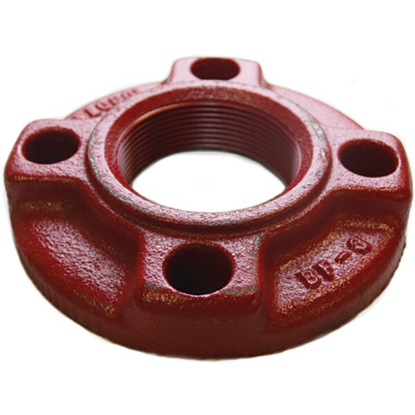 Armstrong 4-Bolt Circulating Pump Flange