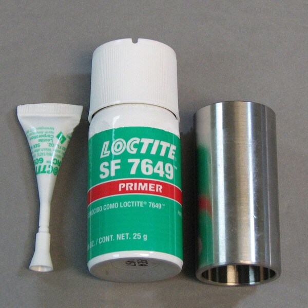 Armstrong Sleeve and Spacer Kit - Bronze