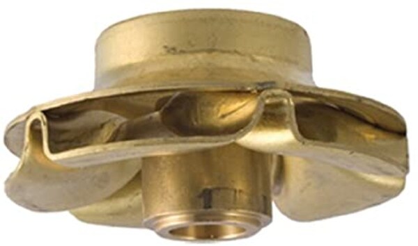 Armstrong 812961-041 Circulating Pump Impeller - 2-3/4", Bronze