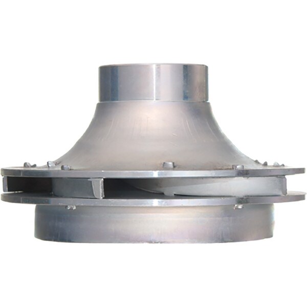 Armstrong 816301-025 Circulating Pump Impeller - 4-1/4", Steel