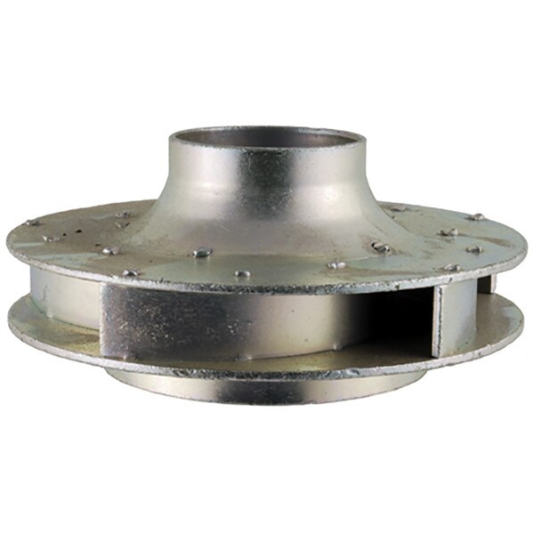Armstrong 816304-017 Circulating Pump Impeller - 5-1/4", Steel