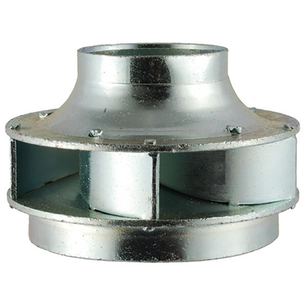 Armstrong 816305-028 Circulating Pump Impeller - 3-7/8", Steel