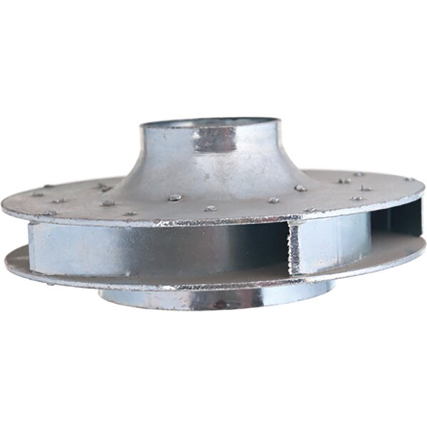 Armstrong 816308-012 Circulating Pump Impeller - 5-3/4", Steel