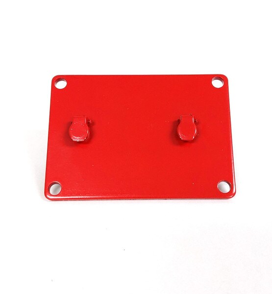 Armstrong Oil Cover & Gasket