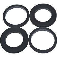 Flange Gasket Set for Armstrong S-25 and Grundfos 15-42
