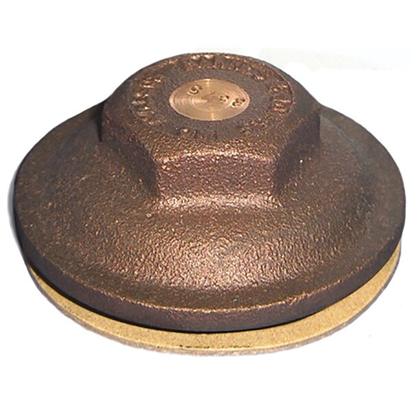 Barnes And Jones Steam Trap Cage Unit Cover